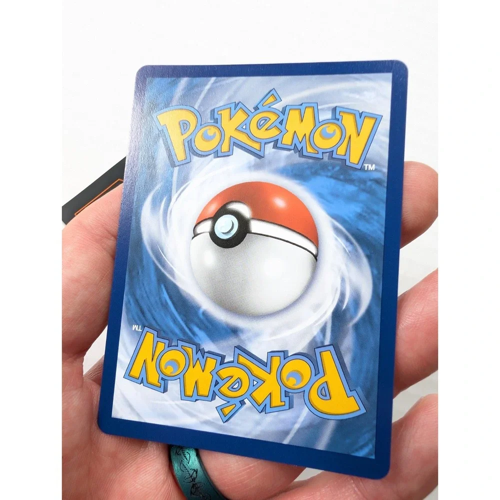 Pokemon you are